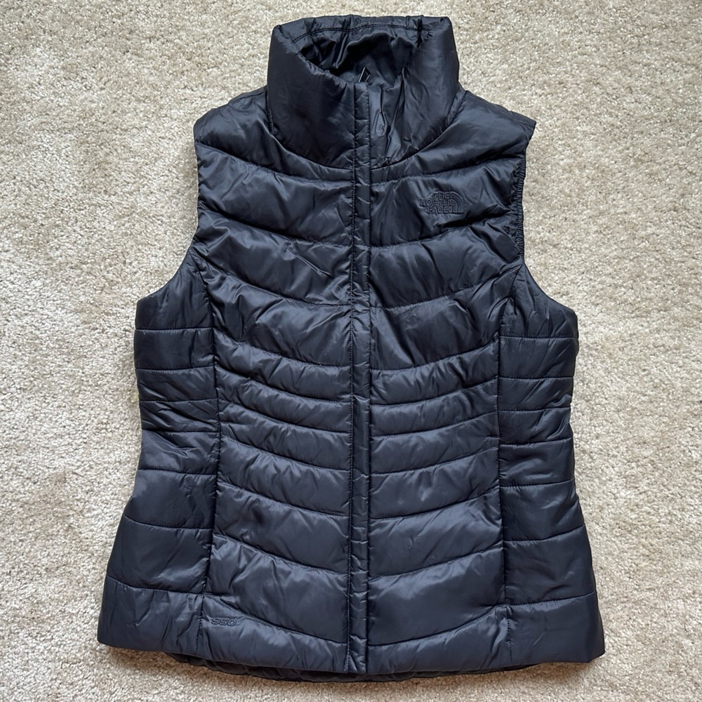 The North Face Vest